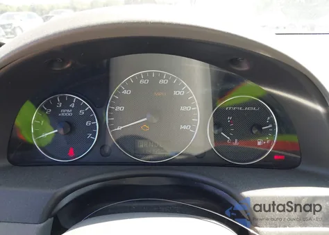 2007 Chevrolet Malibu Lt z USA, uszkodzony, nr VIN 1G1ZT58N67F171847